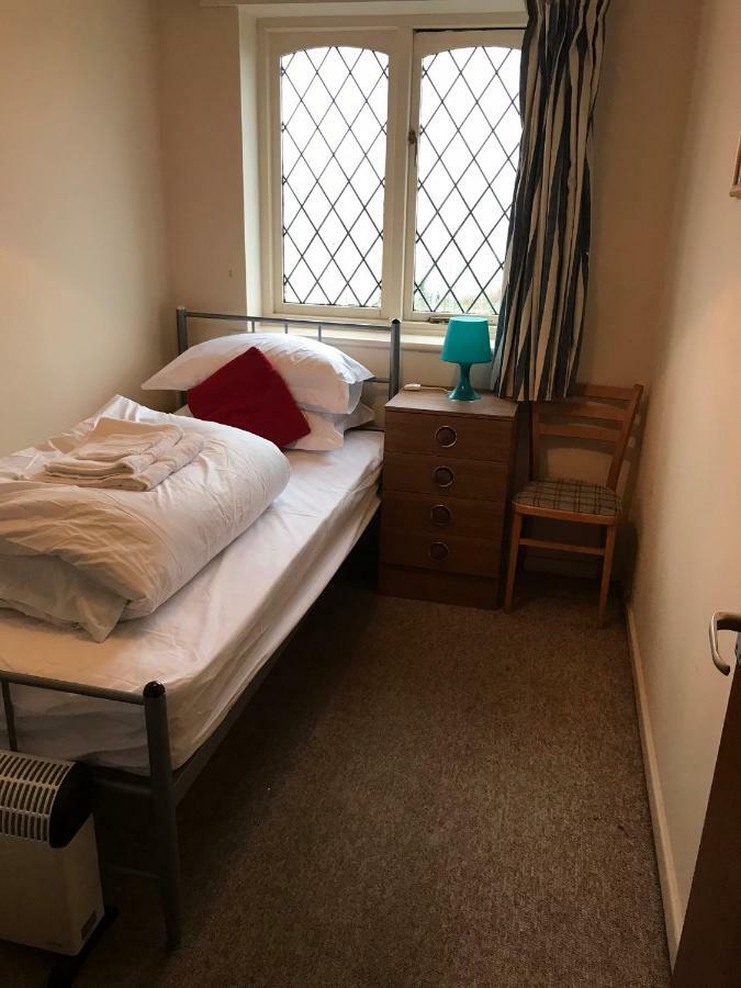 Appartamento Flat 9A Badby Close Manchester Esterno foto